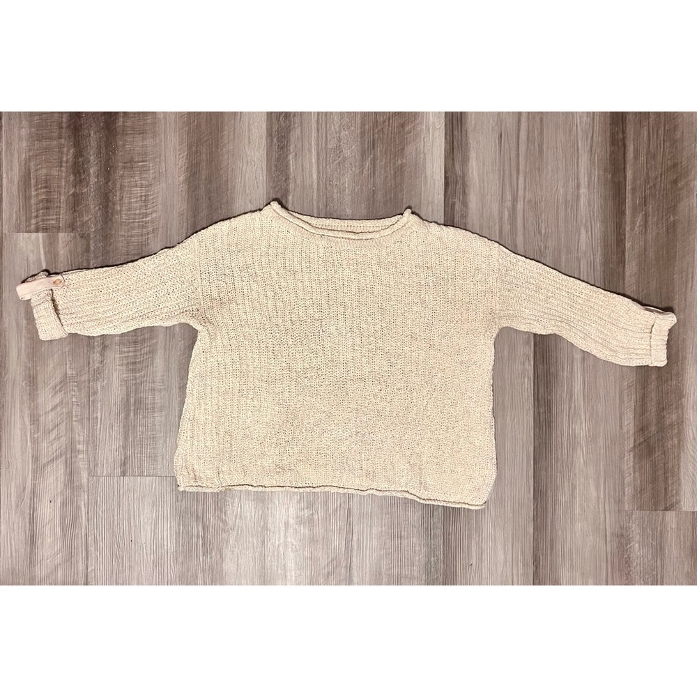By Anthropologie Sweater